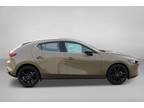 2024 Mazda Mazda3 Hatchback 2.5 Carbon Turbo