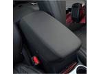 Fits 2011 - 2019 Jeep Cherokee, Cherokee, editions CENTER CONSOLE COVER