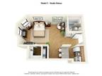 14 West Elm Apartments - The Dearborn | The Rush