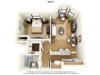 14 West Elm Apartments - The Clark | The Division