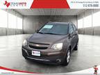 2014 Chevrolet Captiva Sport Fleet LT