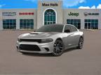 2023 Dodge Charger, new