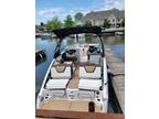 2021 Yamaha 252SD Boat for Sale