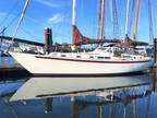 1979 Whitby 42 Ketch Boat for Sale