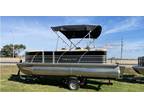 2023 Trifecta 20CCS Boat for Sale
