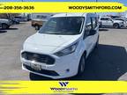 2023 Ford Transit Connect, new