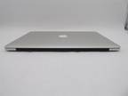 Apple MacBook Pro Mid 2015 i7-4980HQ 2.8GHz 16GB RAM No SSD 15" FOR PARTS