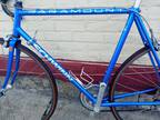 1989 SCHWINN PARAMOUNT (WATERFORD) 56cm COLUMBUS SLX SHIMANO 105 CINELLI TURBO