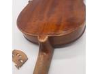 Antonius Stradivarius Cremonensis Faciebat ANNO 1725