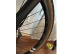 Surly Midnight Special 650b 54cm Road Steel Carbon Fork Carbon Wheelset