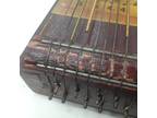 OSCAR SCHMIDT HARP Guitar Zither Vintage