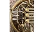 Atkinson Erfurt Double Horn