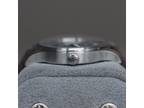 IWC Mark XVIII 40mm Pilot's Watch Men's Black Dial Box and Manual - IW327011