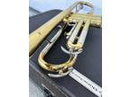 Vintage 1960’s Buescher Aristocrat Trumpet (Style Chet Baker Played in the