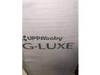 Uppababy G Luxe Lightweight Umbrella Stroller. ( Black)