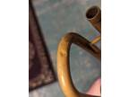 Courtois 311 ML Bb trumpet