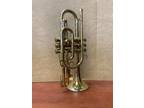 Old Ambassador Cornet ~23972-1