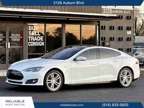 2014 Tesla Model S for sale