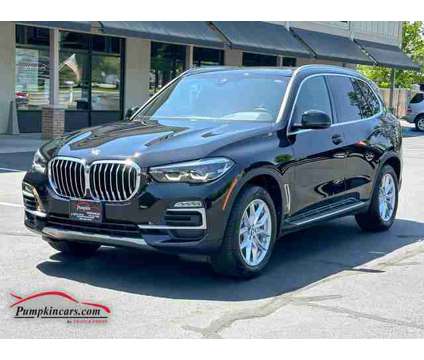 2021 BMW X5 for sale is a Black 2021 BMW X5 3.0si Car for Sale in Egg Harbor Township NJ