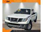 2019 Nissan Frontier King Cab for sale