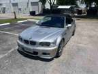 2002 BMW M3 for sale