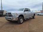 2012 Ram 3500 Crew Cab for sale