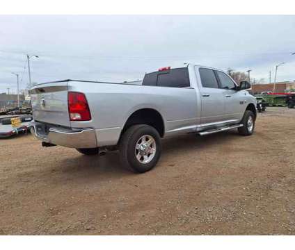 2012 Ram 3500 Crew Cab for sale is a Silver 2012 RAM 3500 Model Car for Sale in Albuquerque NM