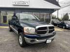 2006 Dodge Ram 1500 Quad Cab for sale