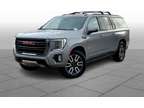 2024NewGMCNewYukon XLNew4WD 4dr