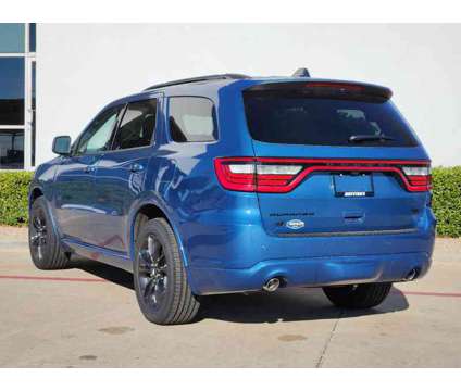 2024NewDodgeNewDurangoNewAWD is a White 2024 Dodge Durango R/T SUV in Lewisville TX