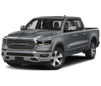 2019UsedRamUsed1500Used4x4 Crew Cab 5 7 Box is a Grey 2019 RAM 1500 Model Car for Sale in Mendon MA