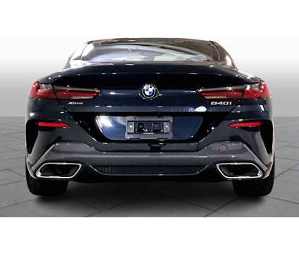 2024NewBMWNew8 SeriesNewCoupe is a Black 2024 BMW 8-Series Car for Sale in Norwood MA