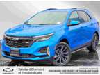 2024NewChevroletNewEquinoxNewFWD 4dr