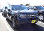 2024NewFordNewBronco SportNew4x4