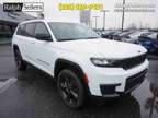 2024NewJeepNewGrand Cherokee LNew4x2