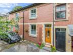 2 bedroom terraced house for sale in South Crescent, Totnes, TQ9