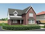 4 bedroom detached house for sale in Plot 28-27 The Gables, Lady Nelson Gardens