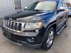 Used 2012 JEEP GRAND CHEROKEE For Sale