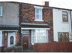 2 bedroom terraced house for sale in Green Lane, Rawmarsh, S62