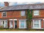 3 bedroom terraced house for rent in Hyde Abbey Road, Winchester, SO23