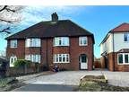 3 bedroom semi-detached house for sale in Fishers Green Road, Stevenage, SG1