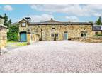 4 bedroom character property for sale in The Clock House, Newton Hall