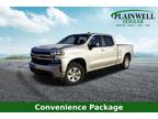 Used 2021 CHEVROLET Silverado 1500 For Sale