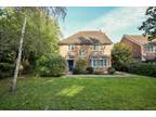 4 bedroom detached house for sale in Sycamore Drive, Burgess Hill, RH15