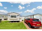 2 bedroom park home for sale in Links Road, Amble Links Coastal Holiday Park