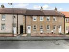 2 bedroom terraced house for sale in High Street, Airth, Falkirk, Stirlingshire