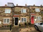 2 bedroom terraced house for sale in Johnson's Yard, Guisborough