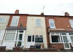 3 bedroom terraced house for sale in Milner Road, Selly Oak, Birmingham