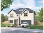 4 bedroom detached house for sale in Mauricewood Road, Penicuik, EH26 0FS, EH26