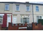 2 bedroom terraced house for sale in Oldfield Road, Ellesmere Port, Cheshire